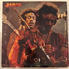 JIMI HENDRIX – JIMI - VINYL LP PICKWICK SPC-3528 - VG+ - T comprar usado  Enviando para Brazil
