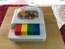 Elc musical instrument for sale  CARLISLE