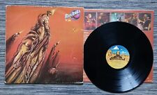 Rockets lp vg usato  Urbino