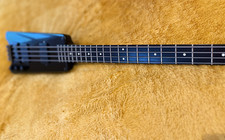 Steinberger bass 1333 for sale  LONDON