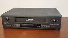 Videoregistratore vhs vcr usato  Vicenza