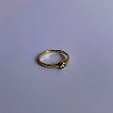 585 karat ring gebraucht kaufen  Berlin