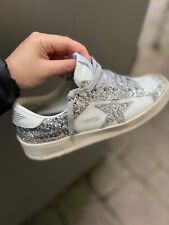 Golden goose schuhe gebraucht kaufen  Karlsruhe