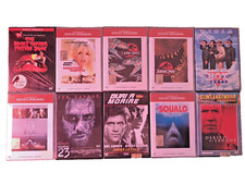 Lotto dvd film usato  Roma