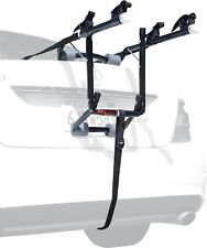 Suporte para porta-malas de carro Allen Sports 102DB suporte para 2 bicicletas 23 x 15 x 4 polegadas, preto comprar usado  Enviando para Brazil