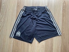 Męskie spodenki Adidas CLIMACOOL M klubowe Olympique de Marseille na sprzedaż  PL