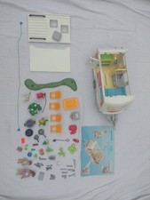 Playmobil 5434 camper gebraucht kaufen  Hilden