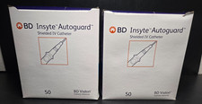 Boxes insyte autoguard for sale  Cleveland