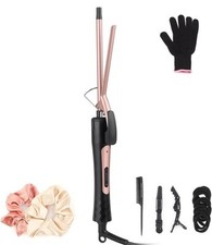 Hair curling iron for sale  OLDBURY