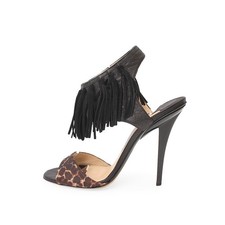 Jimmy choo leather for sale  Carmichael