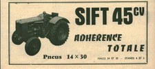 Publicité ancienne pneus d'occasion Publicité ancienne pneus d'occasion  France