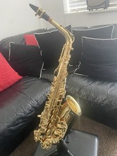 Alto michael saxophone for sale  CHORLEY