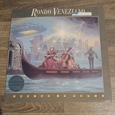 Rondo veneziano venice for sale  STAFFORD