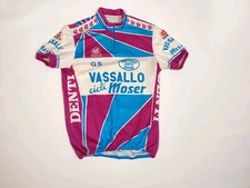 Vintage ciclismo maglia usato  Grugliasco