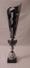 Metall design pokal gebraucht kaufen  Niederwerrn