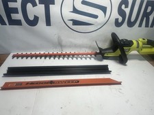 ryobi 40 volt hedge trimmer for sale ryobi 40 volt hedge trimmer for sale Locust Grove