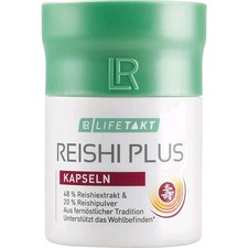 Reishi plus kapseln gebraucht kaufen  Moers