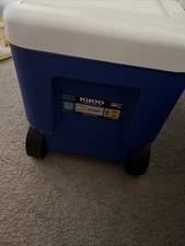 Igloo ice box for sale  Cary