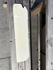 Topper dinghy. rudder for sale  BENFLEET
