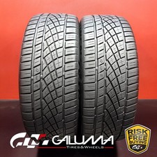 Set tires continental for sale  Pompano Beach