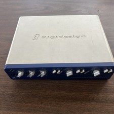 Digidesign mbox usb for sale  Paramount