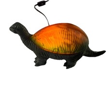 Dinosaur table lamp for sale  Rockford