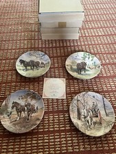 Working horses seasons for sale  LINCOLN