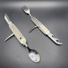 Camping portable cutlery for sale  Spring