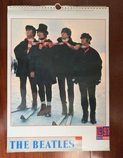 Vintage beatles 1991 for sale  COVENTRY