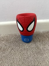Marvel spider man for sale  SALTASH