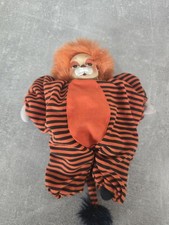 Sammler dekopuppe löwe gebraucht kaufen  Ramstein-Miesenbach