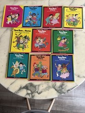 Lot livres tom d'occasion  France