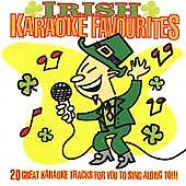 Irish Karaoke Love Songs CD (1998) Value Guaranteed from eBay’s biggest seller! comprar usado  Enviando para Brazil
