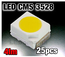 124 led cms d'occasion  Châlus
