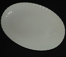 Grand plat ovale d'occasion  Challans