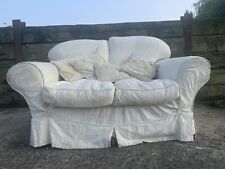 Vintage retro white for sale  LONDON