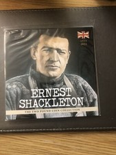 ernest shackleton for sale ernest shackleton for sale SHEFFIELD