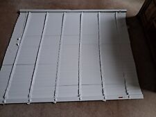 White 50mm wooden for sale  BLACKPOOL