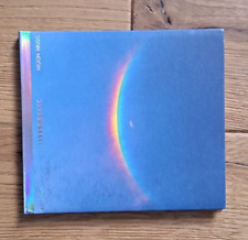 Coldplay moon music gebraucht kaufen  Friedberg