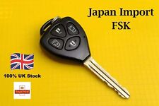 Japan import toyota for sale  FELTHAM
