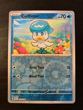 Carte pokémon reverse d'occasion  Besançon