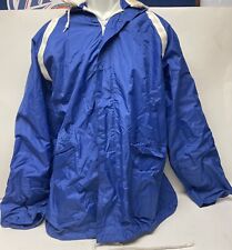 Conjunto de terno vintage Channel Islands por Tom Taylor Wind Breaker para vela - Tamanho G, usado comprar usado  Enviando para Brazil