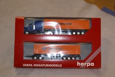 Gigaliner herpa 146029 gebraucht kaufen  Schwetzingen