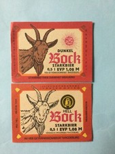 Bockbier magdeburg diamant gebraucht kaufen  Deutschland