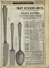1940 paper 1847 for sale  Hilton Head Island