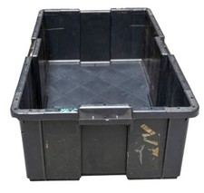 Kunststoffbehälter 60x40x22 s gebraucht kaufen  Dülmen