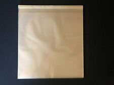 Record sleeves resealable for sale  Versailles