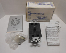 Intermatic ff15m spring for sale  Blairsville