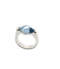 Ring sterling silber gebraucht kaufen  Bechtheim