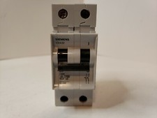 Siemens 5sx2 5sx22 for sale  Stockton